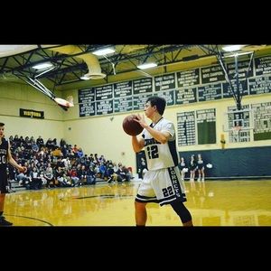 Meet your Posher, Casey